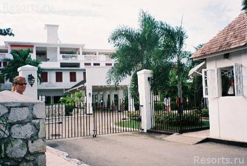 Royal Decameron Montego Beach 10